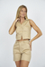 Short Gabardina Line - Ivri