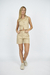 Short Gabardina Line