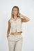 Chaleco Jaspeado - tienda online