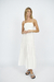 Vestido Fibrana Vola - tienda online