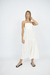 Vestido Fibrana Vola - comprar online