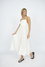 Vestido Fibrana Vola