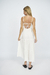 Vestido Fibrana Vola - comprar online