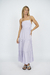 Vestido Fibrana Vola en internet