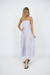 Imagen de Vestido Fibrana Vola