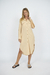 Vestido Camisero Ligera - comprar online