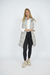 Chaleco Largo Soft - tienda online