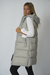 Chaleco Largo Soft - comprar online