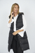Chaleco Largo Soft - Ivri