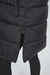 Chaleco Largo Soft - tienda online