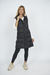 Chaleco Largo Soft - tienda online