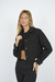 Campera Gabardina Over shine - Ivri