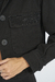 Campera Gabardina Over shine - comprar online