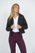 Imagen de Campera Pu Premium Belive