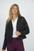 Campera Pu Premium Belive
