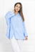 Camisa Aura Oversize en internet