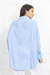 Camisa Aura Oversize - Ivri