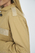 Imagen de Campera Gabardina Over shine