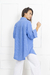 Camisa Oversize Playa - comprar online
