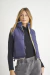Chaleco Reversible Rever