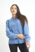 Camisa Jean Nice