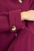 Imagen de Saco de paño Cropped