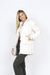 Campera Premium Larga Cirr