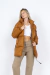 Campera Premium Larga Cirr - comprar online