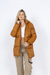 Campera Premium Larga Cirr - Ivri
