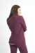 Blazer Lola Forrado Winter 2026 - tienda online