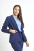 Blazer Lola Forrado Winter 2026 - Ivri