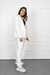 Blazer Entallado Sastrero Lola - comprar online