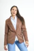 Blazer Pana Labrada Oster - tienda online