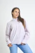 Camisa Romantic Cuadros en internet