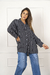 Camisa Aura Oversize