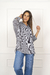 Camisa Aura Oversize - Ivri