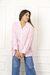 Camisa Aura Oversize - comprar online