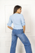 Blusa Mora - Ivri