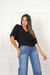 Blusa Lino Vaini - comprar online