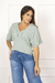 Blusa Lino Vaini en internet