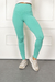 Calza Basica Compres Lycra Versa - Ivri