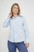 Imagen de Camisa Elastizada Pam