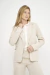 Blazer Entallado Sastrero Forrado Lola - comprar online