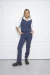 Pantalon Sastrero Rayado Vilma - tienda online
