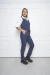 Imagen de Pantalon Sastrero Rayado Vilma