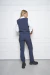 Pantalon Sastrero Rayado Vilma - tienda online