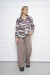 Camisa Razo Cibra Sahara