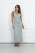 Vestido Lino CasaBlanca - comprar online