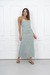 Imagen de Vestido Lino CasaBlanca