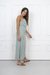 Vestido Lino CasaBlanca